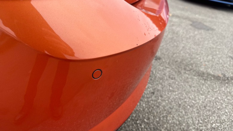 Volkswagen Polo 1.0 TSI 95 Match 5dr Petrol Hatchback